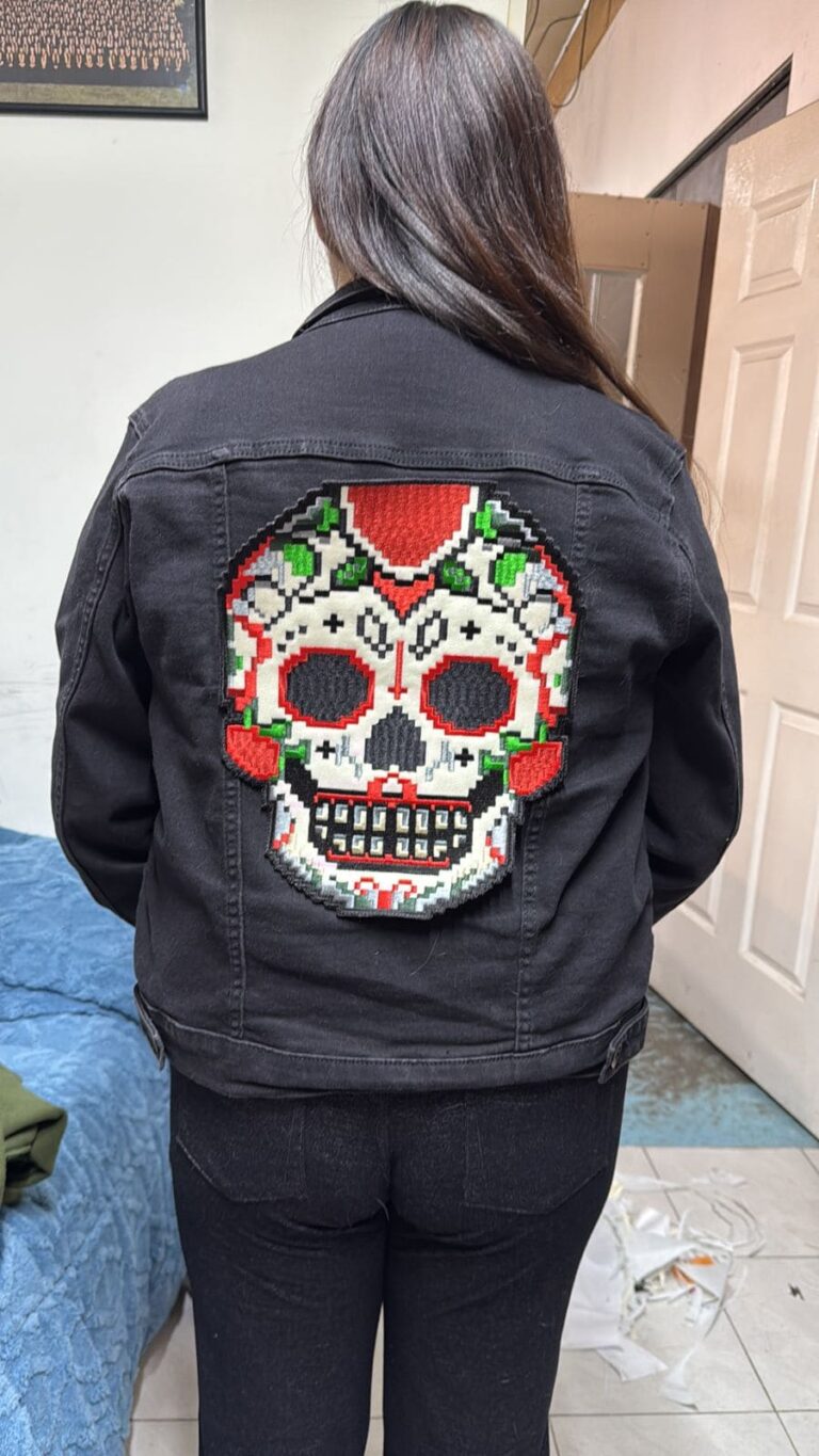 Pieza personalizada 10