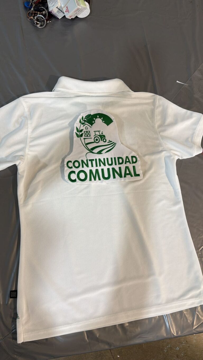 Pieza personalizada 11