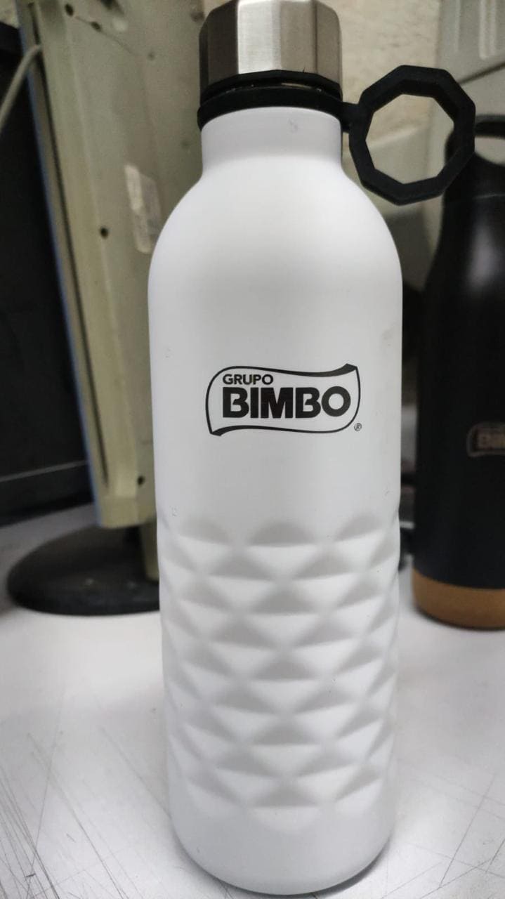 Pieza personalizada 15