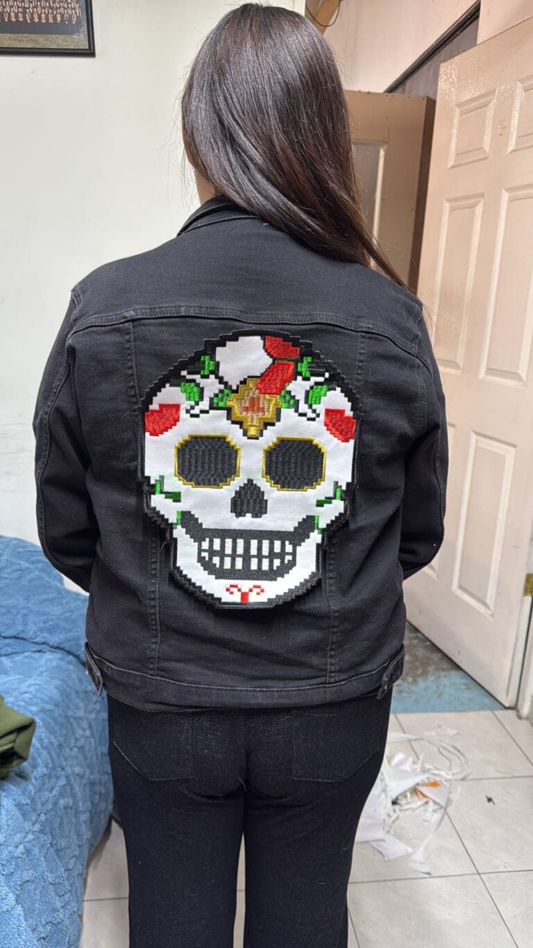Pieza personalizada 20
