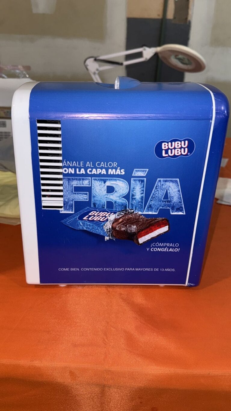 Pieza personalizada 21