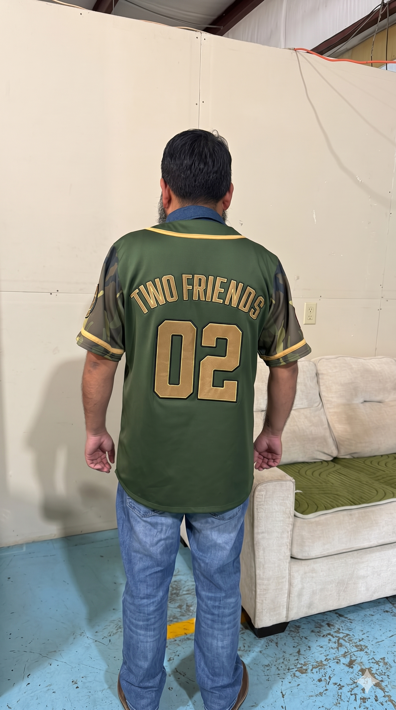 Pieza personalizada 3